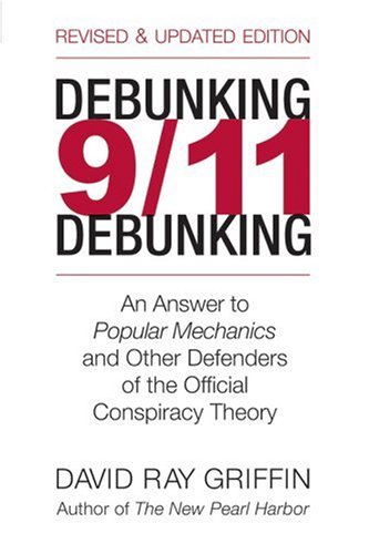 Debunking 9/11 debunking