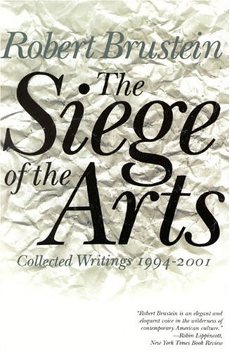 The siege of the arts