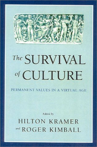 The Survival of Culture 