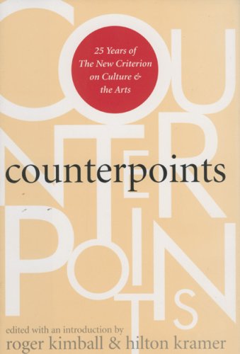 Counterpoints