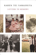 Letters to Memory