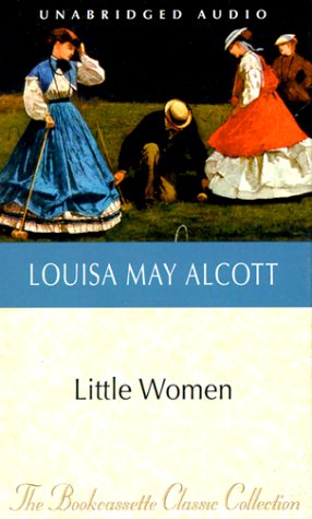 Little Women (Bookcassette(r) Edition)
