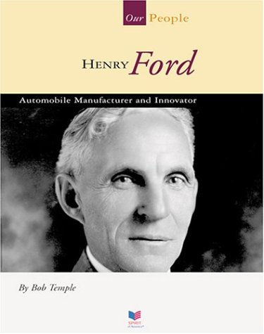 Henry Ford