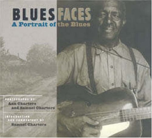Blues faces