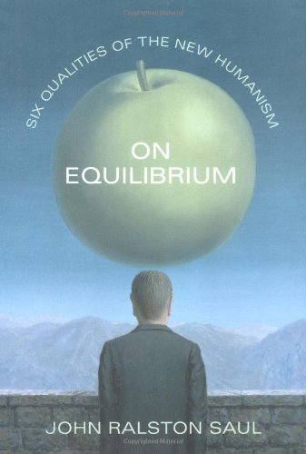 On Equilibrium