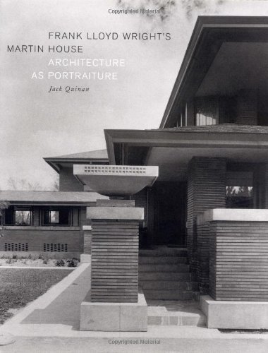 Frank Lloyd Wright's Martin House