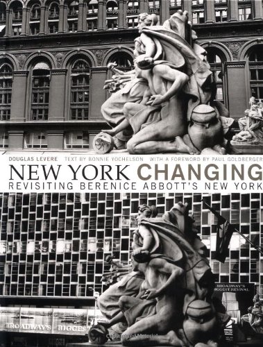 New York changing