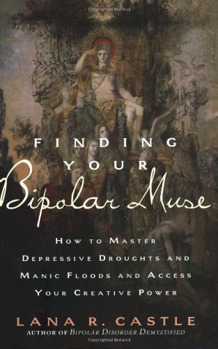 Finding Your Bipolar Muse