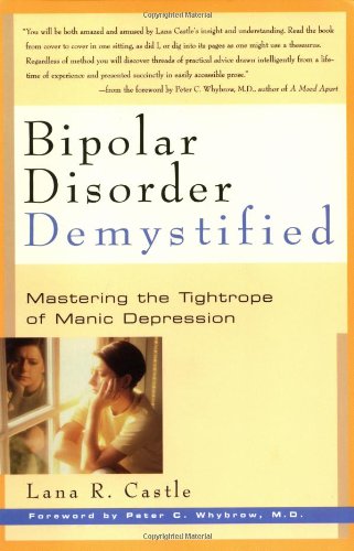 Bipolar Disorder Demystified