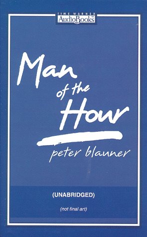 Man of the Hour (unabridged)