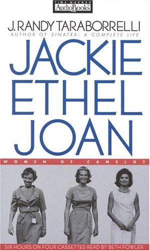 Jackie, Ethel, Joan