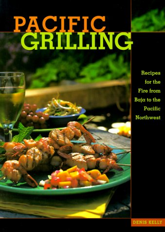 Pacific Grilling