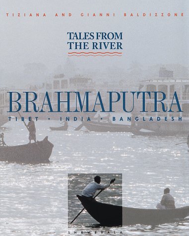 Tales from the river Brahmaputra