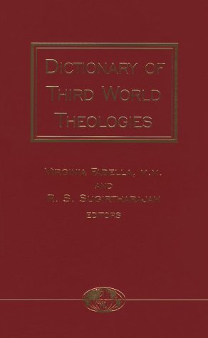 Dictionary of Third World theologies
