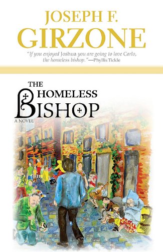 The Homeless Bishop