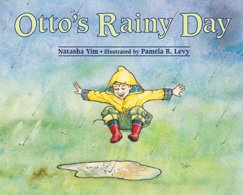 Otto's Rainy Day