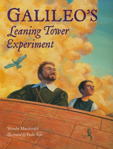 Galileo's Leaning Tower Experiment