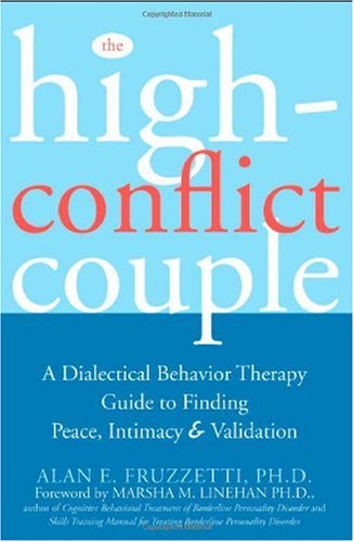 The High Conflict Couple