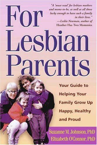 For Lesbian Parents