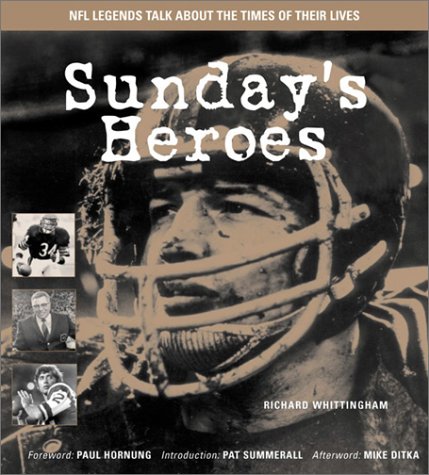 Sundays Heroes
