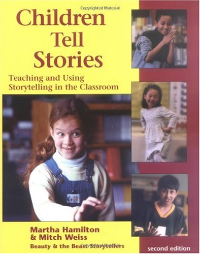 Children Tell Stories