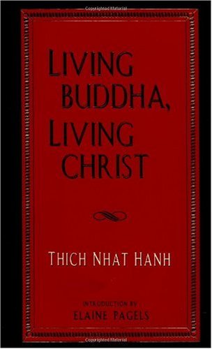 Living Buddha, Living Christ