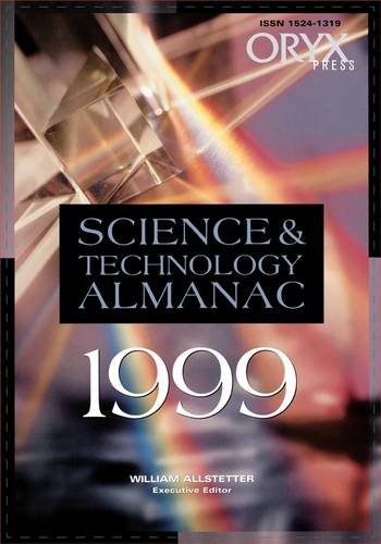 Science and Technology Almanac