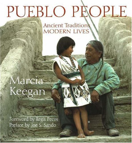 Pueblo People