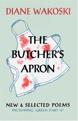 The butcher's apron