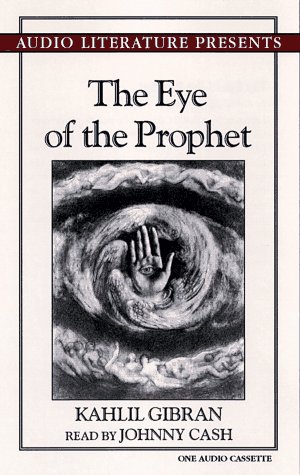 EYE OF THE PROPHET