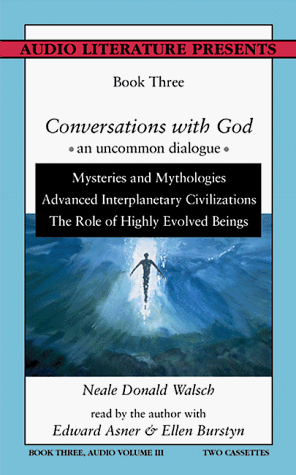 Conversations With God 