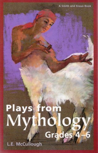 Plays from Mythology