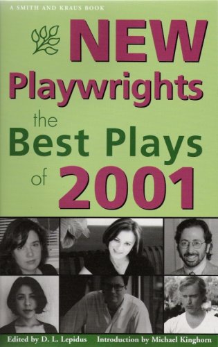 New Playwrights