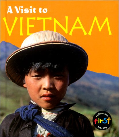 A visit to Vietnam