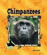 CHIMPANZEES -LIB