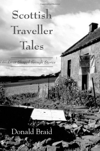 Scottish traveller tales