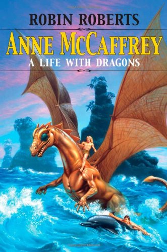 Anne Mccaffrey