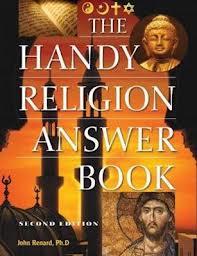 The Handy Religion Answer Book, 2nd ed
