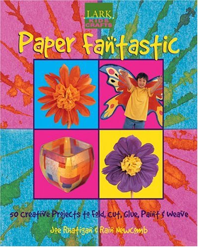 Paper Fantastic