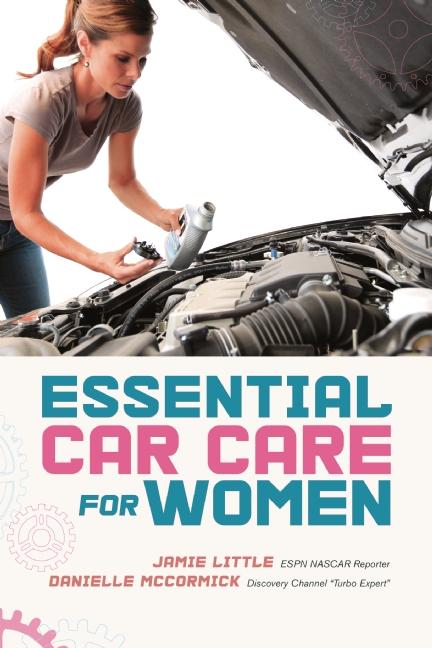 Essential Car Care For Women