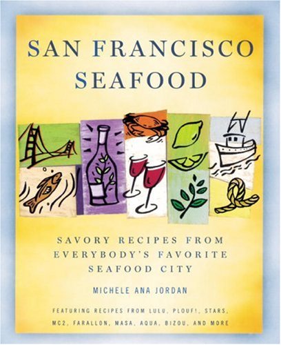 San Francisco Seafood
