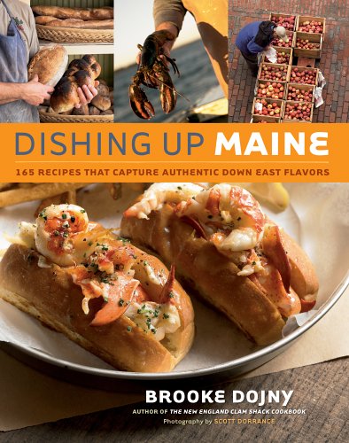 Dishing Up Maine