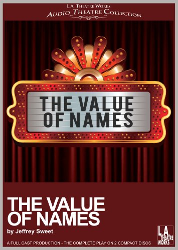 The Value of Names