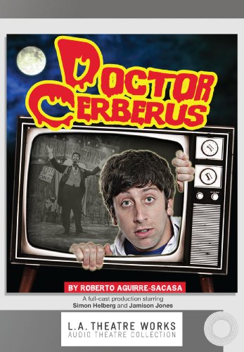 Doctor Cerberus