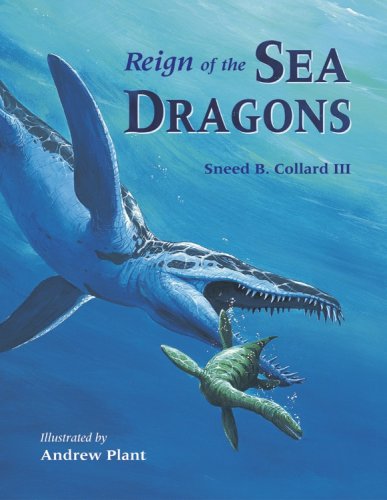 Reign of the Sea Dragons