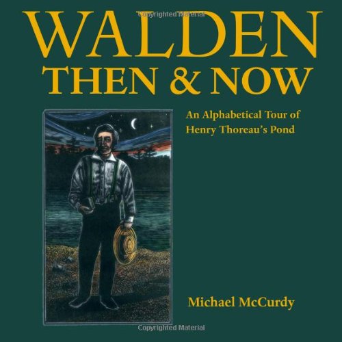 Walden Then & Now