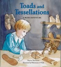 Toads and Tessellations: A Math Adventure