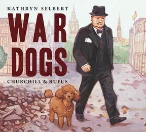 War Dogs: Churchill & Rufus