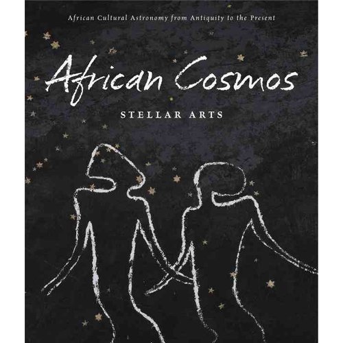 African Cosmos: Stellar Arts