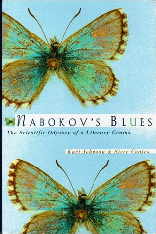Nabokov's blues